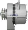 PEUGE 95618728 Alternator